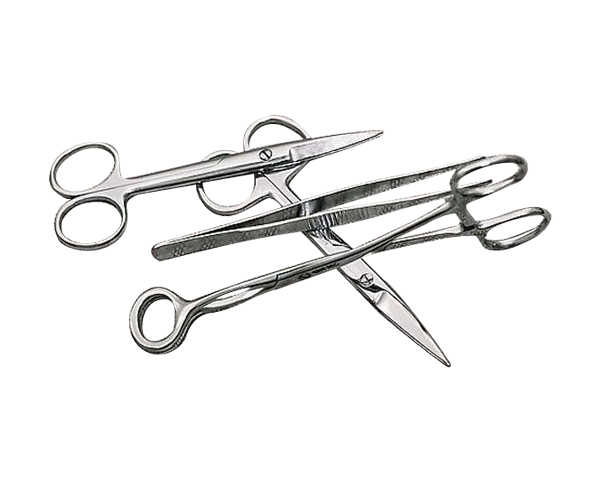 医用配件CNC加工