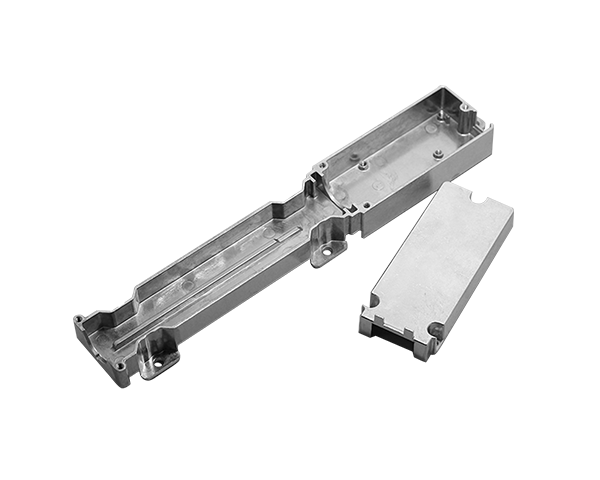 电子通讯CNC加工