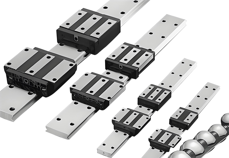 铝合金CNC精密加工 · 五轴批量定制 · 快速交付