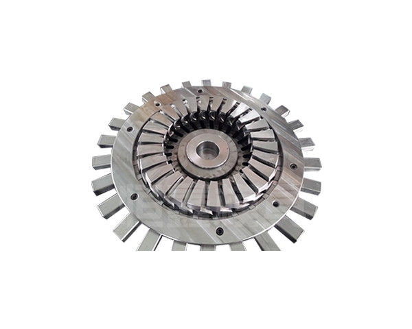 汽车零件CNC加工