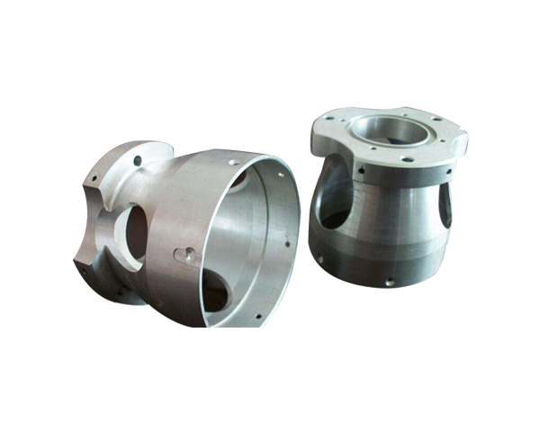 五轴加工CNC加工