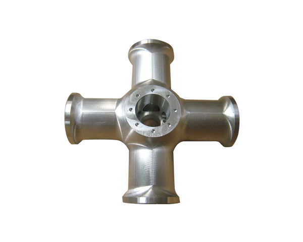 五轴加工CNC加工