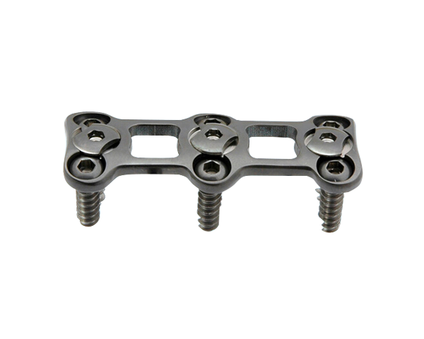 医用配件CNC加工