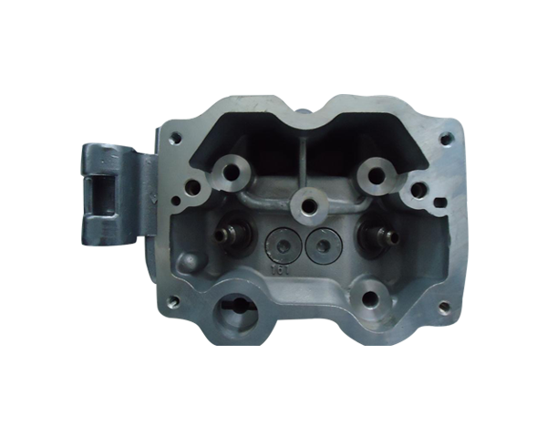 汽车零件CNC加工