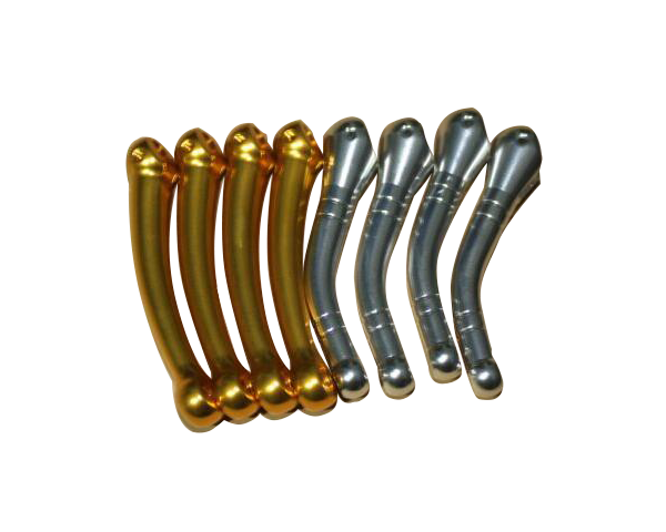 医用配件CNC加工