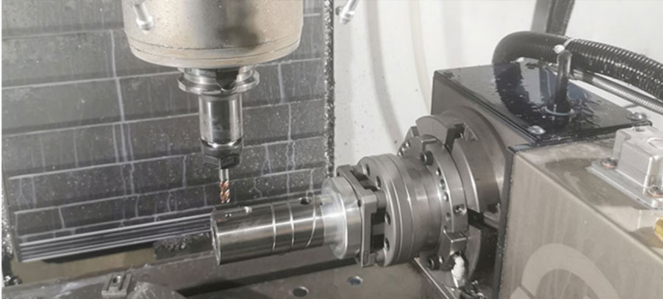 五轴加工有哪些真正的难点？