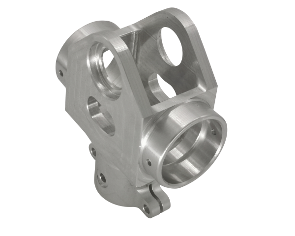 铝合金五轴联动加工零件|CNC高精密机加工厂家