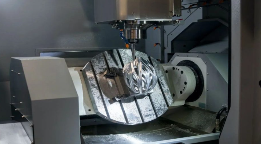 精密 CNC 加工厂家怎么选？决定 0.003mm 批产稳定的三处隐形分水岭