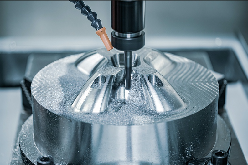 铝合金 CNC 加工 &ldquo;首件合格批量报废&rdquo;？2026 年 0.003mm 稳定量产的四项核心落地标准