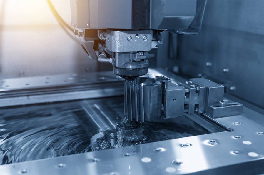 半导体设备零件 CNC 加工哪家专业？2026 年苏州天璇精工用 0.003mm 稳定性给出答案
